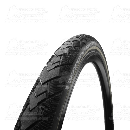 kerékpár köpeny 28x1.50 (40-622) 28 OSP black/black P Perfect xtreme VREDESTEIN