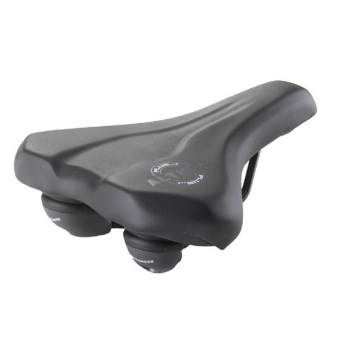 kerékpár nyereg ALTHEA PLUS Selle Montegrappa
