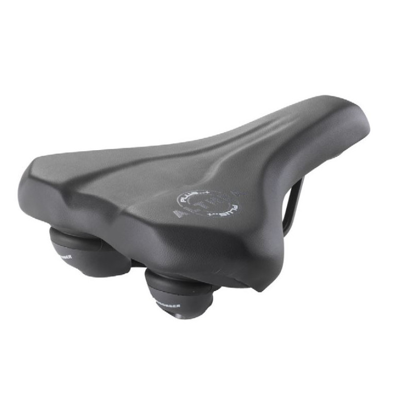 kerékpár nyereg ALTHEA PLUS Selle Montegrappa