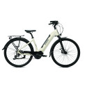 E-BIKE ONTOUR Matt Sand 26" BRERA
