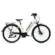 E-BIKE ONTOUR Matt Sand 26" BRERA