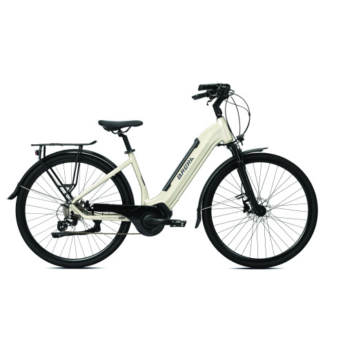 E-BIKE ONTOUR Matt Sand 26" BRERA