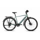 E-BIKE CONNECTOR Emerald Green 28" BRERA