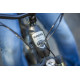 E-BIKE FREEMAN Nero matt 28" BRERA