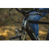 E-BIKE FREEMAN Nero matt 28" BRERA