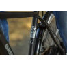 E-BIKE FREEMAN Nero matt 28" BRERA