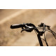 E-BIKE BUGGY Matt Grey 20" BRERA