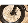 E-BIKE BUGGY Matt Grey 20" BRERA