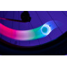 kerékpár küllő világítás színes led BRIGHTZ