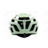kerékpár fejvédő LINE PISZTÁCIA, L (58-61), unisex, pisztácia-fehér, stabil szerkezet, szilárdabb és tartósabb,állítható heveder